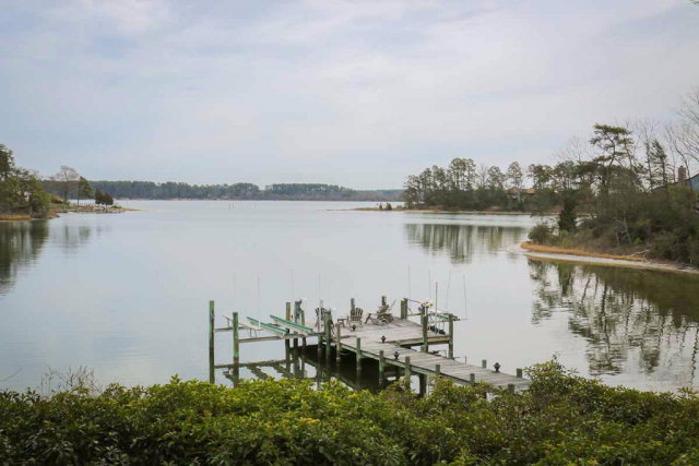 113 Gougher Point Road, Wicomico Church, VA 22579