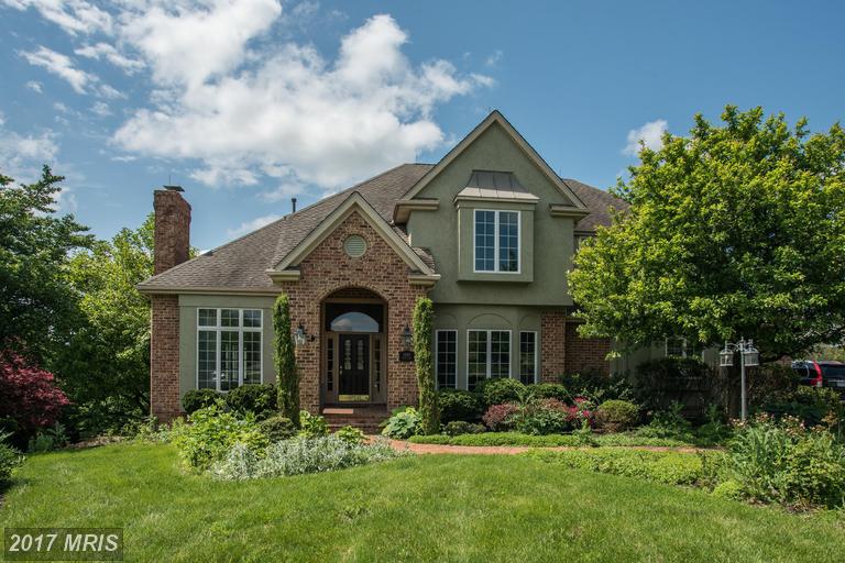 1049 HETH PLACE, Winchester, VA 22601