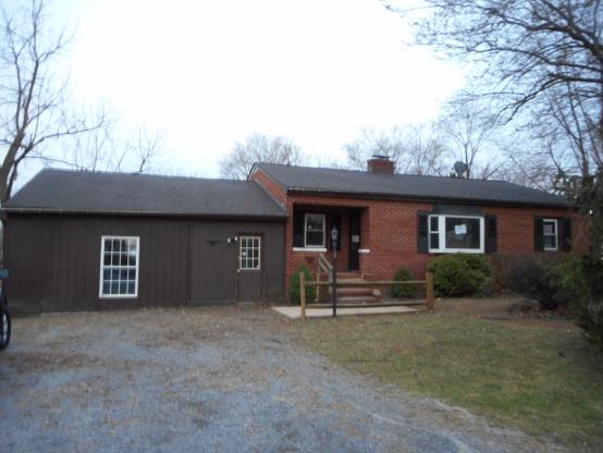 160 Poorhouse RdWinchester, VA, 22602Frederick County