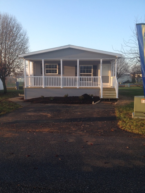 Regency Lakes 104 Chamberlain CourtWinchester, VA 22603