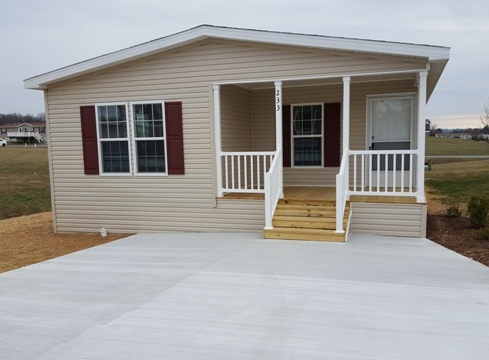 Regency Lakes 102 Chamberlain CourtWinchester, VA 22603