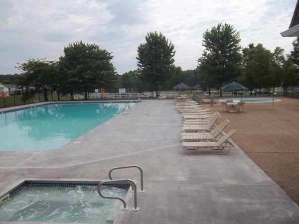 Regency Lakes 102 Chamberlain CourtWinchester, VA 22603