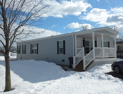 Regency Lakes 113 Gregory PlWinchester, VA 22603