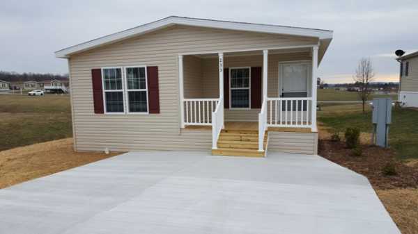 Regency Lakes 226 Artifact AveWinchester, VA 22603