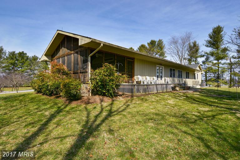 2671 PARSHALL ROAD, Berryville, VA 22611