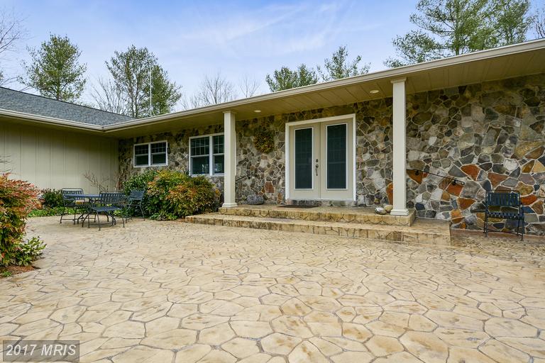 2671 PARSHALL ROAD, Berryville, VA 22611