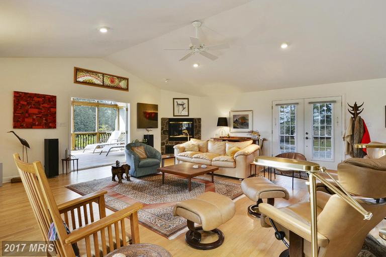 2671 PARSHALL ROAD, Berryville, VA 22611