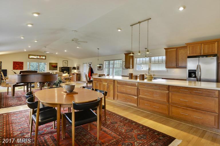 2671 PARSHALL ROAD, Berryville, VA 22611