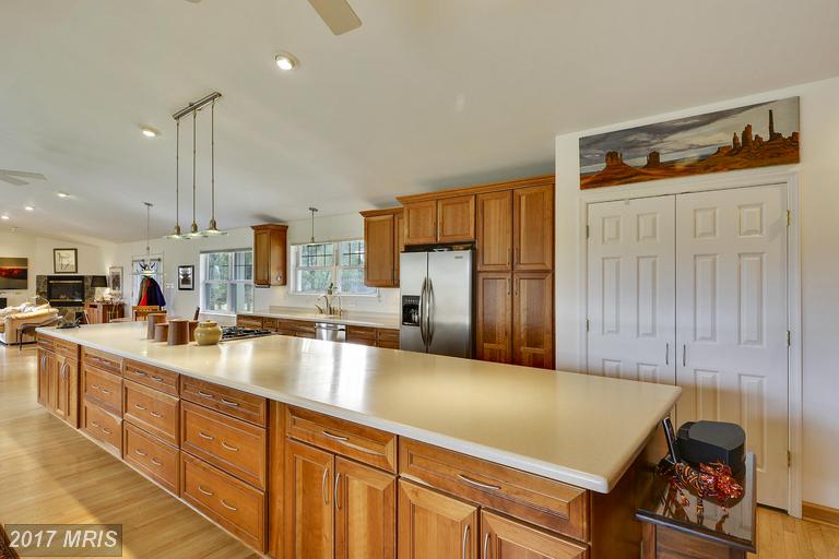 2671 PARSHALL ROAD, Berryville, VA 22611