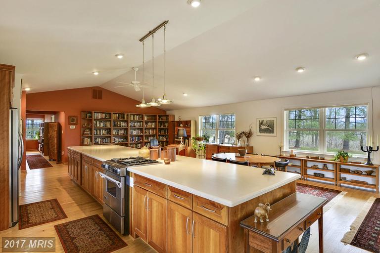 2671 PARSHALL ROAD, Berryville, VA 22611