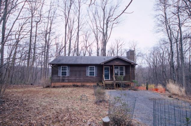 132 Woodpecker WayFront Royal, VA, 22630Warren County