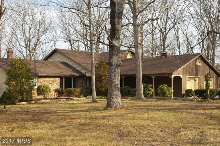 359 RIDGEWAY ROAD, Front Royal, VA 22630