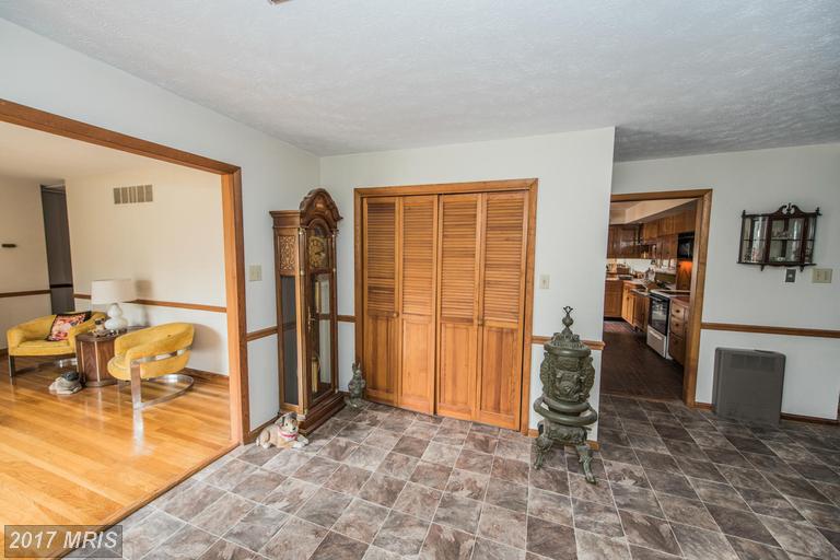 359 RIDGEWAY ROAD, Front Royal, VA 22630