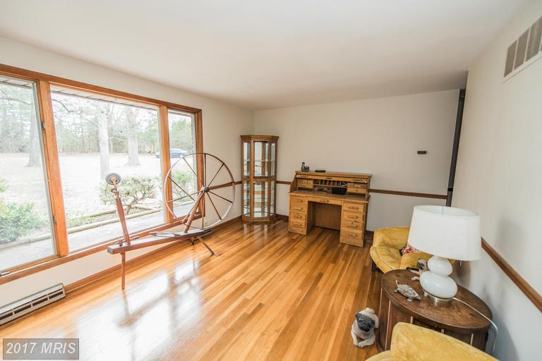 359 RIDGEWAY ROAD, Front Royal, VA 22630