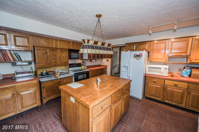 359 RIDGEWAY ROAD, Front Royal, VA 22630
