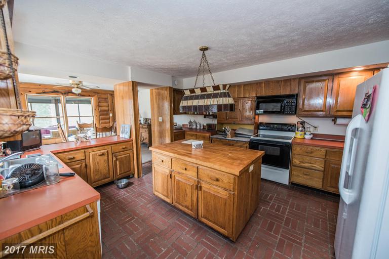 359 RIDGEWAY ROAD, Front Royal, VA 22630