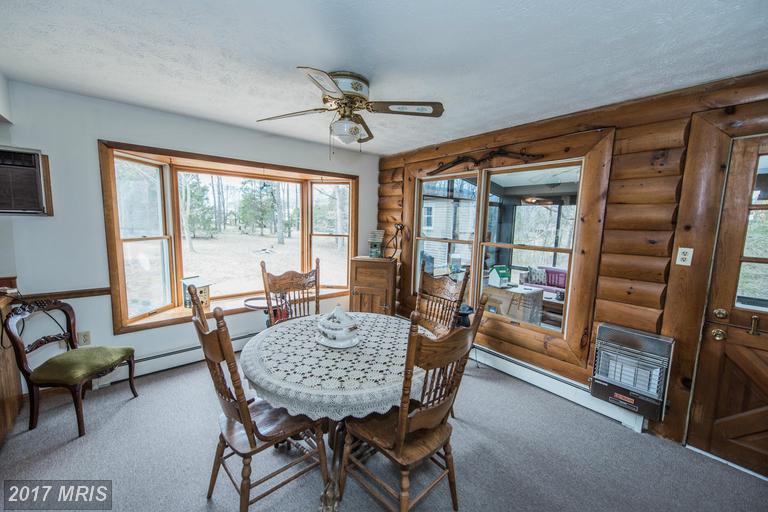 359 RIDGEWAY ROAD, Front Royal, VA 22630