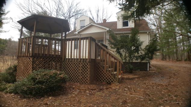 1407 Carpers PikeGore, VA, 22637Frederick County