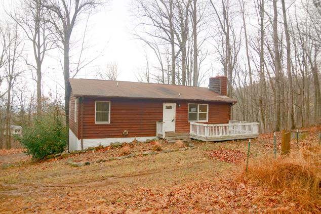 22 Lucke WayLinden, VA, 22642Warren County