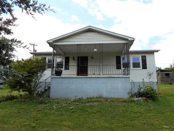 28 Ritenour LaneMaurertown, VA, 22644Shenandoah County