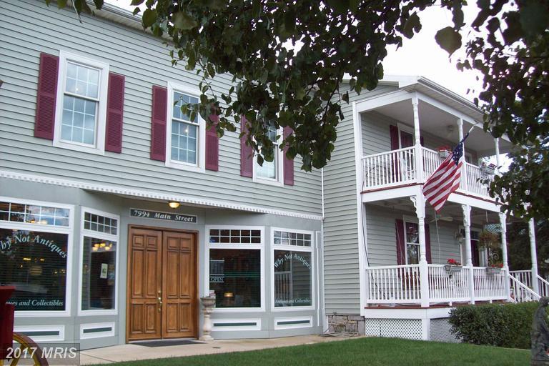 7994 MAIN STREET, Middletown, VA 22645