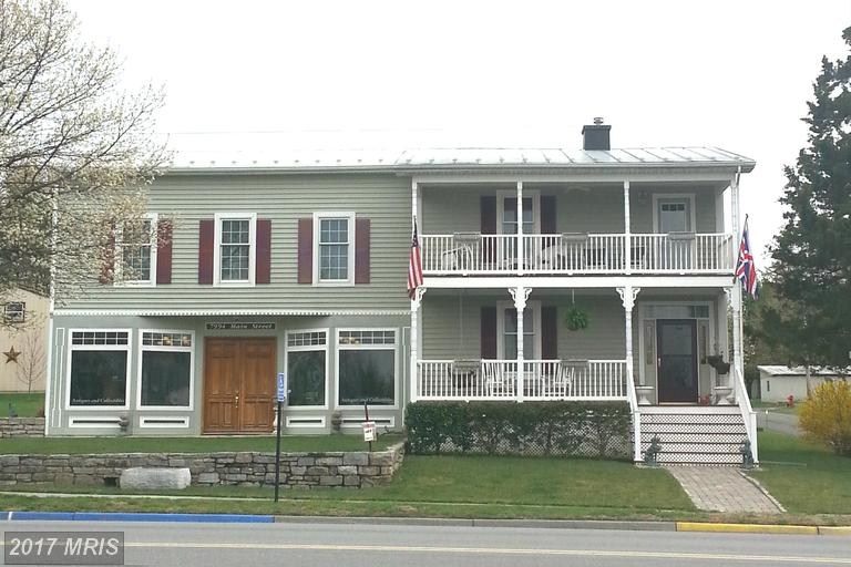 7994 MAIN STREET, Middletown, VA 22645