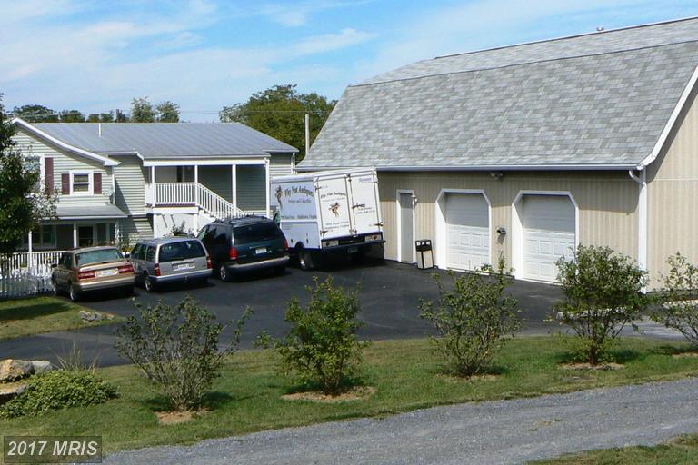 7994 MAIN STREET, Middletown, VA 22645