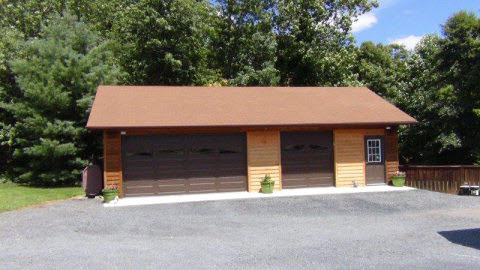 3290 BOLIVER RD, Fort Valley, VA 22652