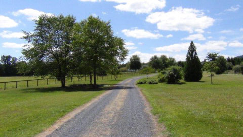3290 BOLIVER RD, Fort Valley, VA 22652