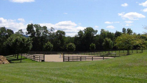 3290 BOLIVER RD, Fort Valley, VA 22652