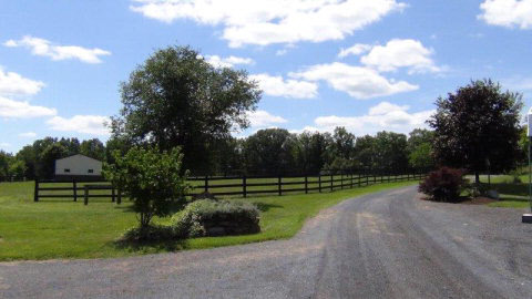 3290 BOLIVER RD, Fort Valley, VA 22652