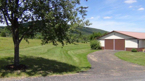 3290 BOLIVER RD, Fort Valley, VA 22652