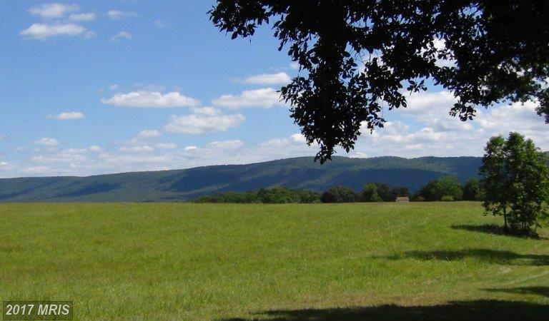 3290 BOLIVER ROAD, Fort Valley, VA 22652