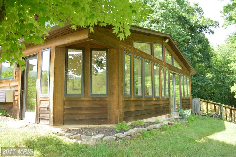 3290 BOLIVER ROAD, Fort Valley, VA 22652