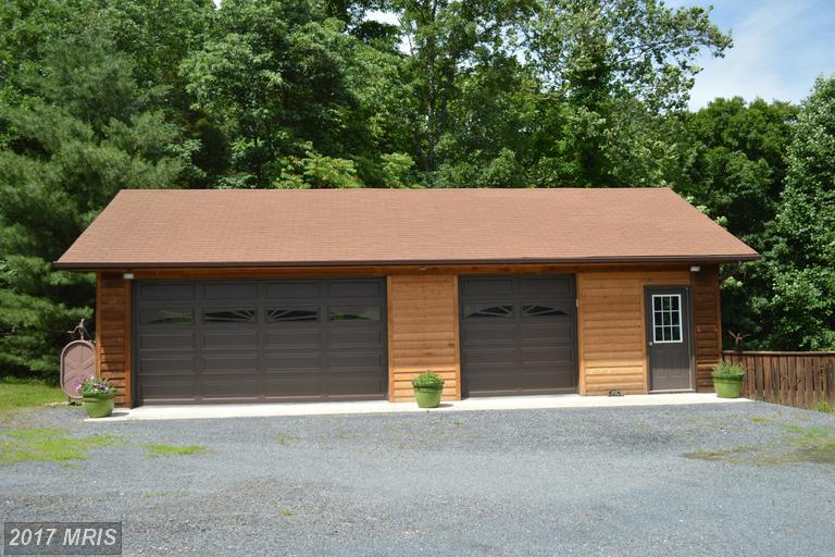 3290 BOLIVER ROAD, Fort Valley, VA 22652