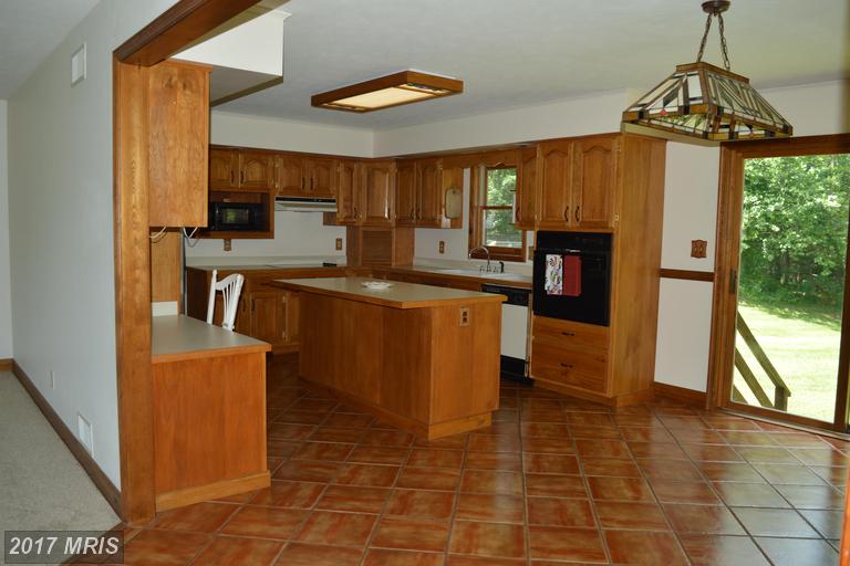 3290 BOLIVER ROAD, Fort Valley, VA 22652