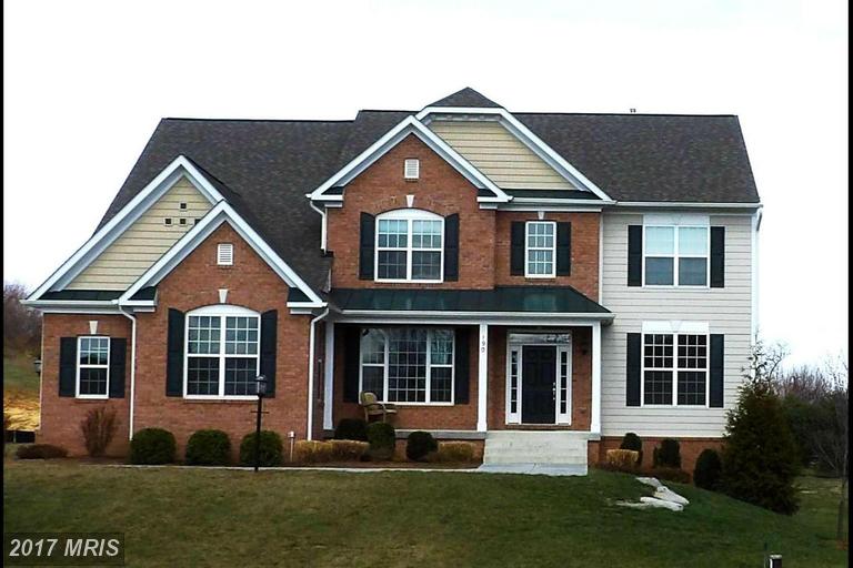 0 INEZ COURT, Stephens City, VA 22655
