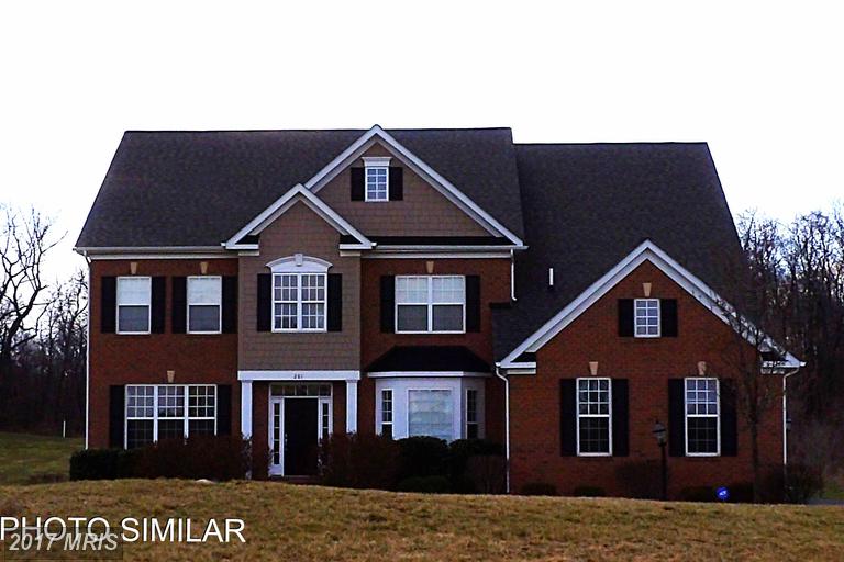 0 INEZ COURT, Stephens City, VA 22655