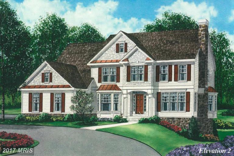 0 INEZ COURT, Stephens City, VA 22655