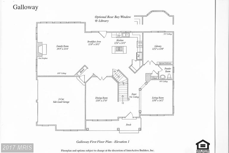 0 INEZ COURT, Stephens City, VA 22655
