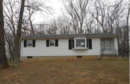 3067 Oranda RdStrasburg, VA, 22657Shenandoah County
