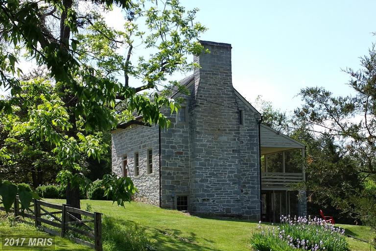 323 AND 321 SPIKER LANE, Strasburg, VA 22657