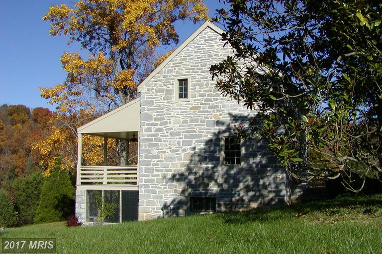 323 AND 321 SPIKER LANE, Strasburg, VA 22657