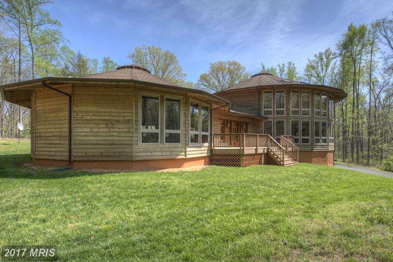 20133 CROOKED RUN ROAD, Culpeper, VA 22701