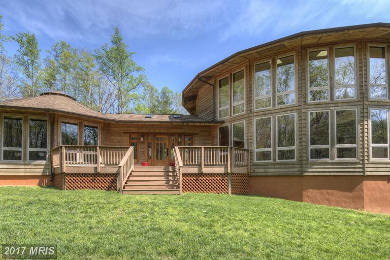 20133 CROOKED RUN ROAD, Culpeper, VA 22701