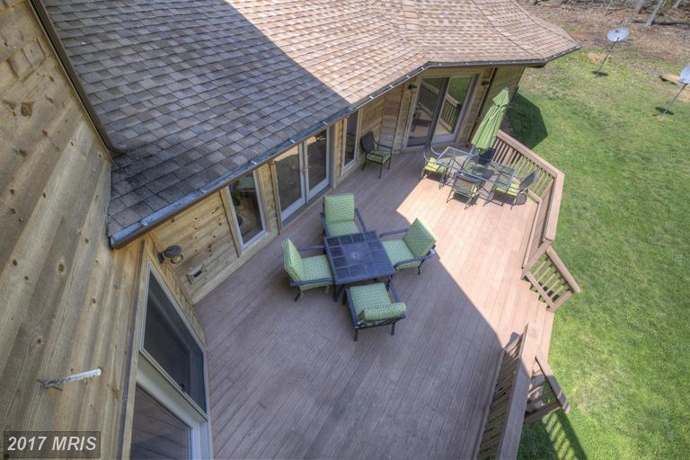 20133 CROOKED RUN ROAD, Culpeper, VA 22701