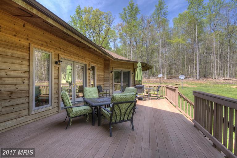 20133 CROOKED RUN ROAD, Culpeper, VA 22701