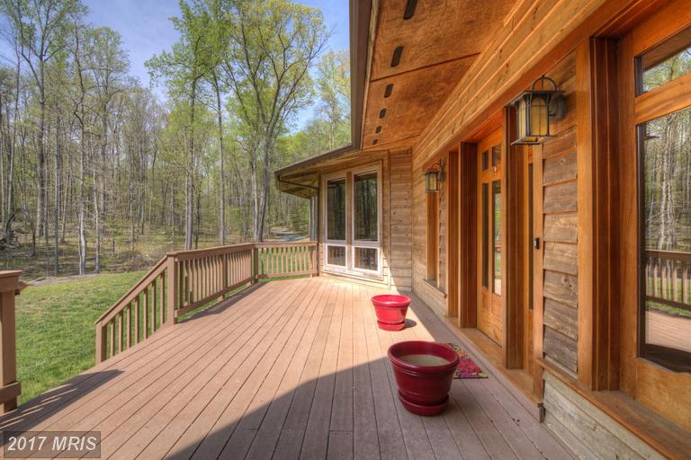 20133 CROOKED RUN ROAD, Culpeper, VA 22701
