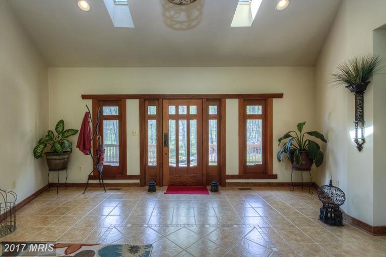 20133 CROOKED RUN ROAD, Culpeper, VA 22701