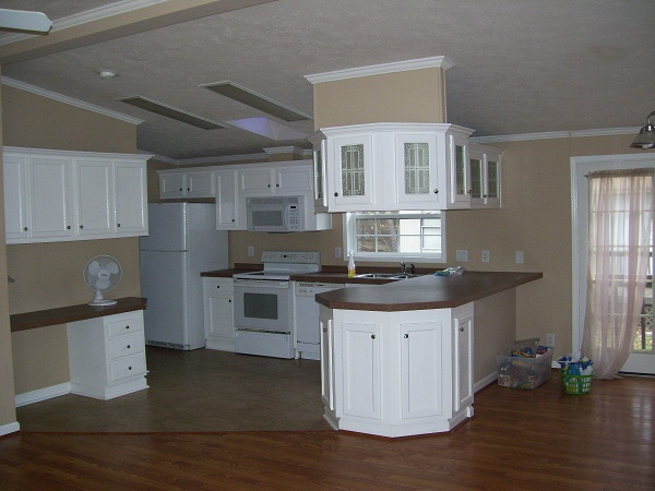 Marsh Run 6295 Cooper Ave., #163Bealeton, VA 22712